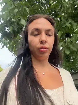 Bunny Lush online show from July 23, 4:09 am