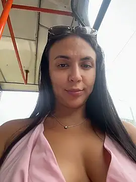 Bunny Lush online show from July 20, 10:39 am