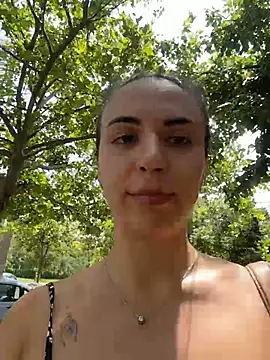 Bunny Lush online show from July 16, 10:42 am