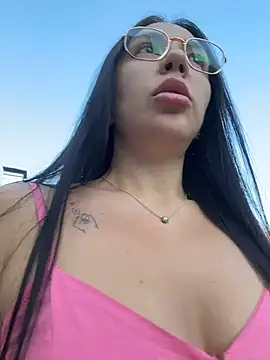 Bunny Lush online show from July 14, 4:17 am