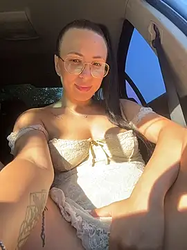 Bunny Lush online show from June 26, 5:20 am