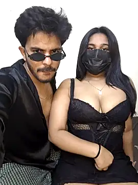 OG DARLING1 online show from March 18, 6:13 pm