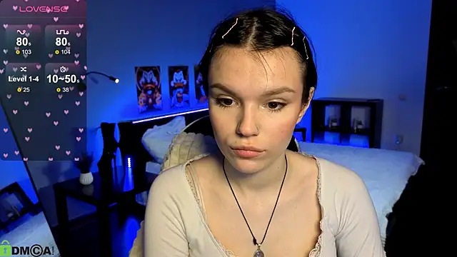 JanetCensley online show from June 5, 3:43 am