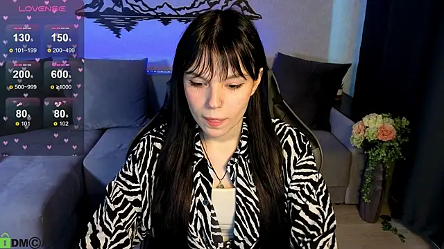 JanetCensley online show from June 13, 9:29 am