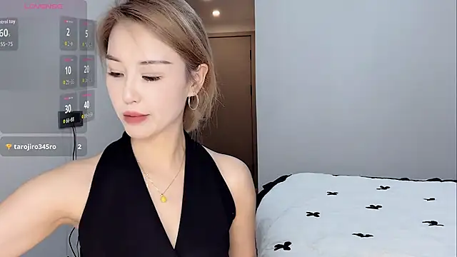 xiaolu-686 online show from June 14, 2:28 pm