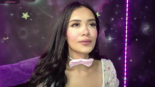 ValentinaRojass  online show from April 29, 5:51 pm