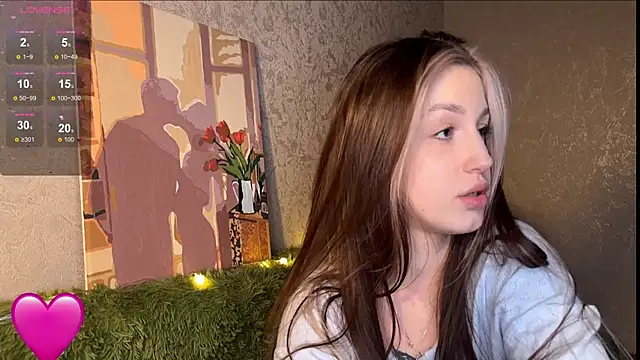 caramel 55 online show from March 13, 7:37 pm