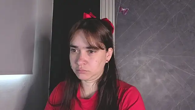  VALERIAGOMEZ online show from July 21, 12:50 pm