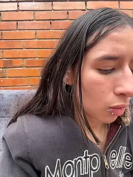 LilyRossi  online show from June 4, 2:54 pm