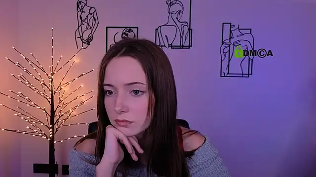 chloe ley online show from July 19, 7:16 pm