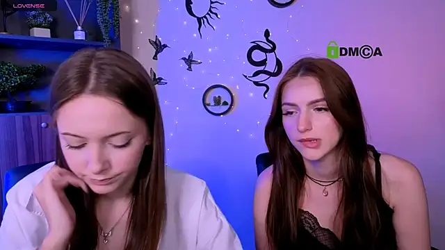 chloe ley online show from July 5, 9:37 am