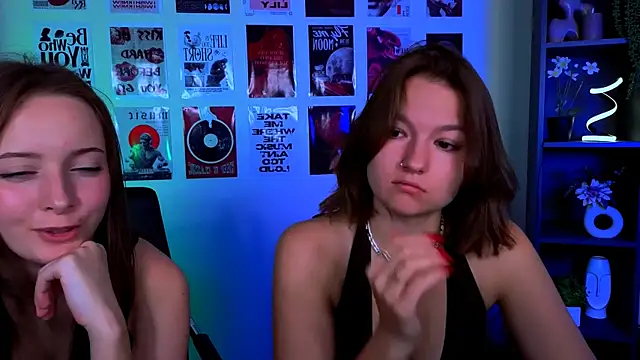 chloe ley online show from July 27, 9:17 am