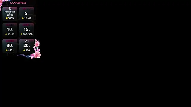 Elsa78Jack online show from March 18, 7:41 pm