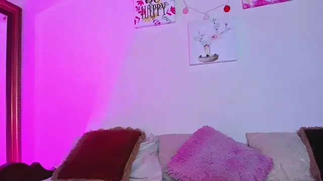 Arianna Moore online show from July 29, 10:21 pm