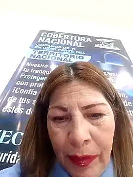 LORENA--01 online show from May 5, 9:18 pm