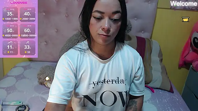 Sophiiee Gray online show from July 1, 12:10 am