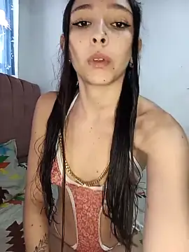 Eva belova online show from March 12, 1:25 pm