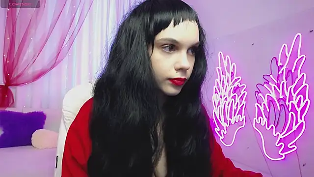 ErikaBradley online show from March 13, 2:40 pm