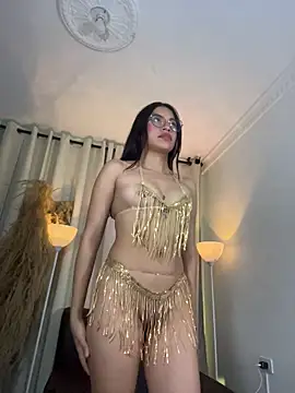 Maii Luna online show from July 17, 1:26 pm