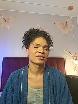 V-nus online show from July 24, 4:43 am