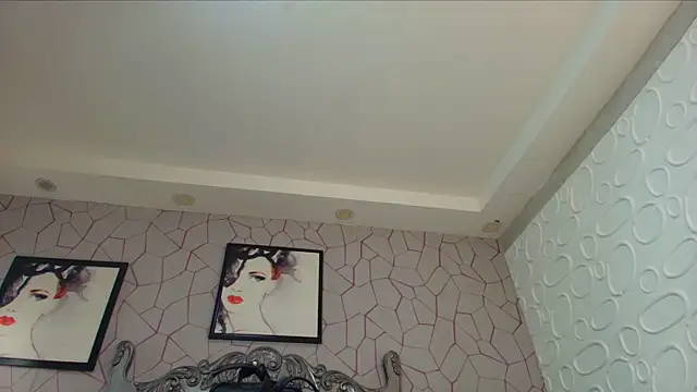 Genesisraydenx online show from April 29, 8:25 pm