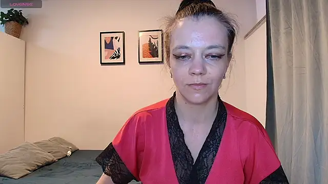 Yana-XX online show from July 12, 7:04 pm
