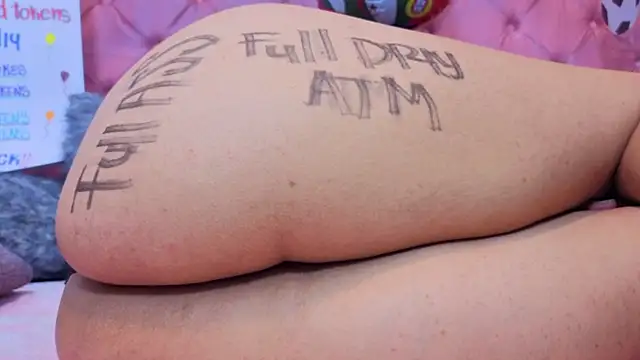SARA HORNY- online show from July 12, 5:30 am