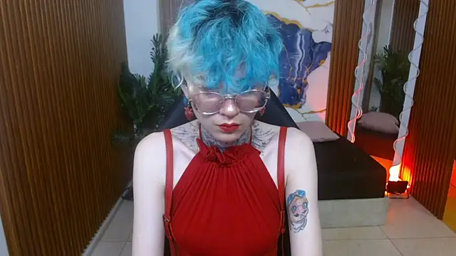Lyra tay online show from May 2, 7:06 pm