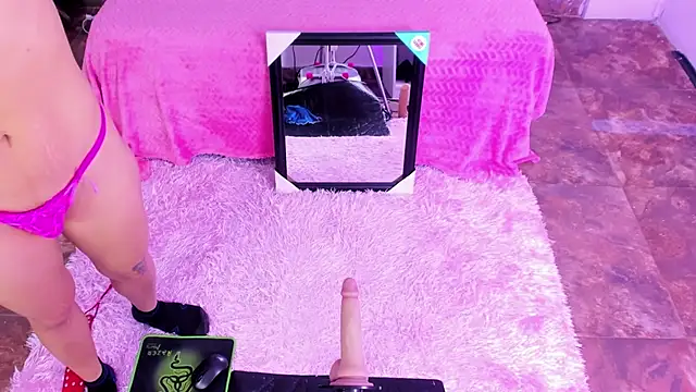 NatalieSwetty online show from July 28, 7:39 pm