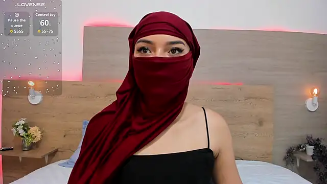  jennaa online show from March 2, 8:04 pm