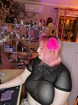 PrincessNova666 online show from May 2, 6:44 pm