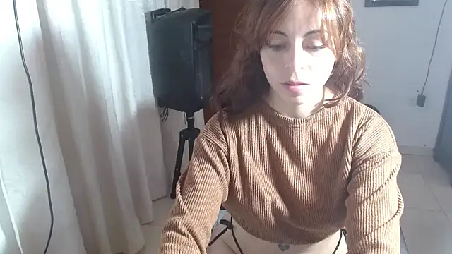 IrisArellano  online show from July 1, 1:21 pm