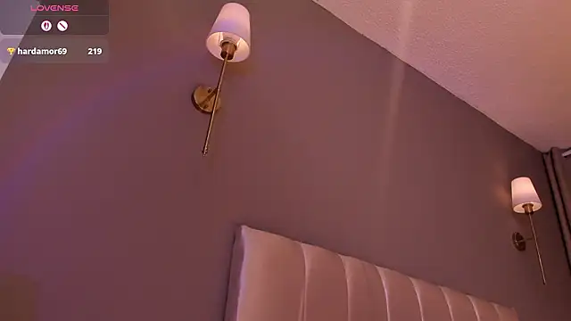 Agata Laurent  online show from February 28, 4:34 am