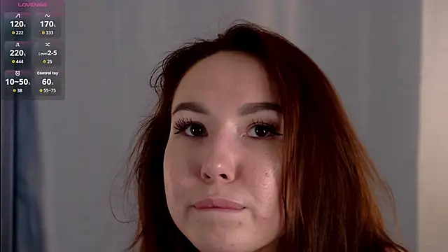 EmilyGray   online show from June 30, 3:44 pm