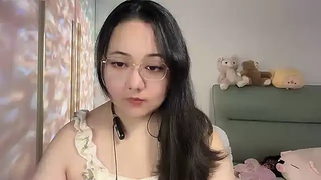 Susu-36E online show from July 29, 3:34 pm