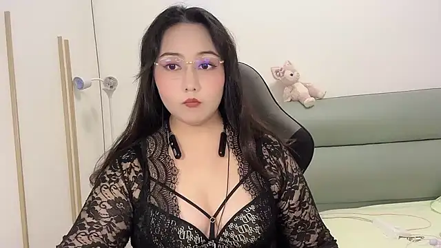 Susu-36E online show from May 8, 3:26 pm