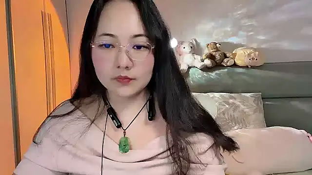 Susu-36E online show from July 26, 3:09 pm