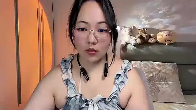Susu-36E online show from July 25, 2:46 pm