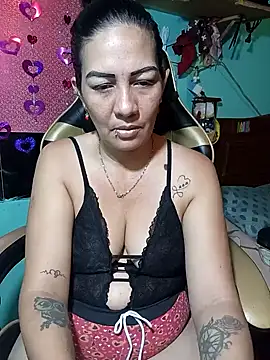 Danielachuletica online show from March 17, 5:17 pm