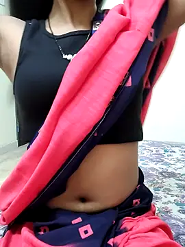 MAYA BED GIRL online show from March 15, 5:37 pm