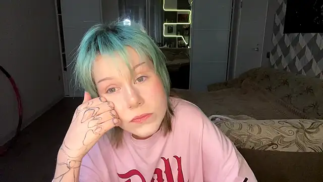 SalenaVeron online show from March 14, 5:03 pm