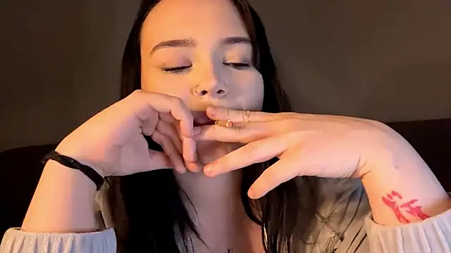 PerfectLila online show from March 8, 3:05 pm