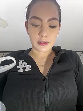 Megaan Rousee online show from March 16, 11:25 am