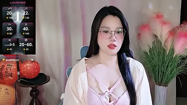 Luna-7788 online show from March 10, 2:10 pm