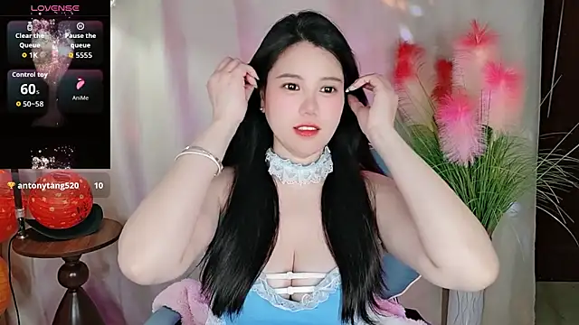 Luna-7788 online show from March 2, 1:51 pm