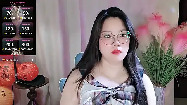 Luna-7788 online show from March 9, 2:09 pm