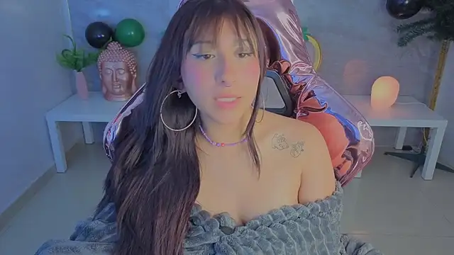 moraa s online show from March 18, 5:01 am