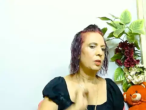 Hot queen58 online show from June 18, 1:38 pm
