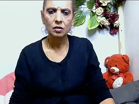 Hot queen58 online show from July 26, 7:21 pm