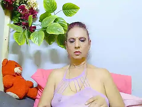 Hot queen58 online show from July 19, 4:31 pm